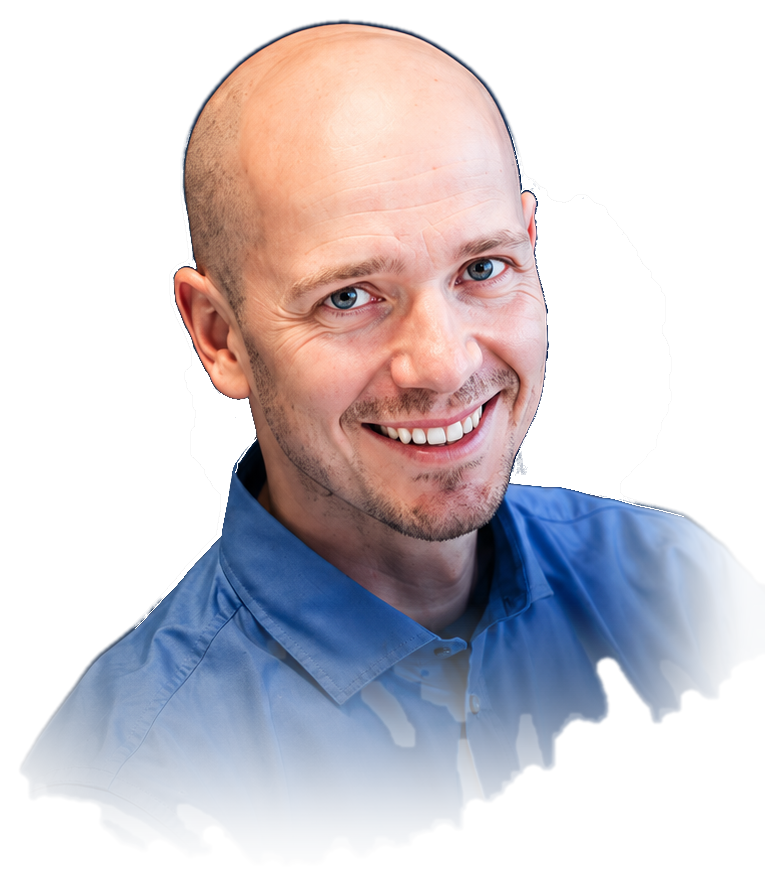 Vebjørn Letnes Berg